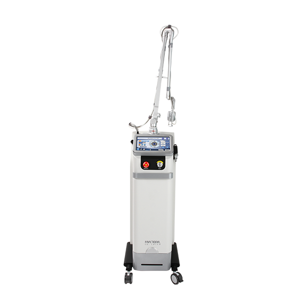 CO2 Fractional KAISER MX-7000