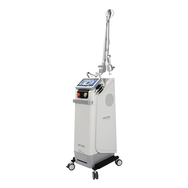 CO2 Fractional KAISER MX-7000
