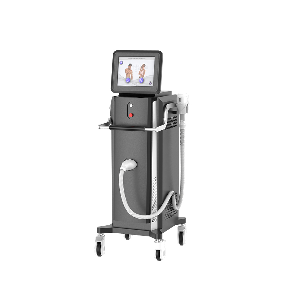 Diode Laser Hair Removal Machine US450.